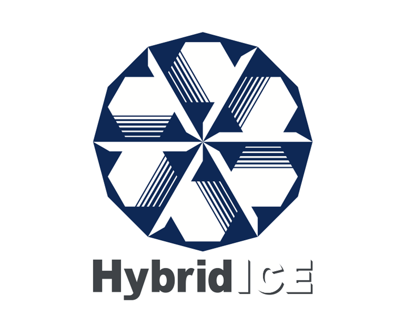 Hybrid-ice-logo